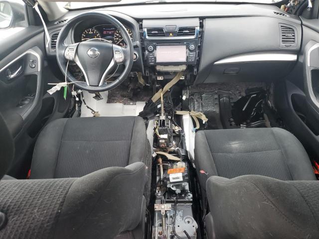 2015 NISSAN ALTIMA 2.5 - 1N4AL3AP3FC146219