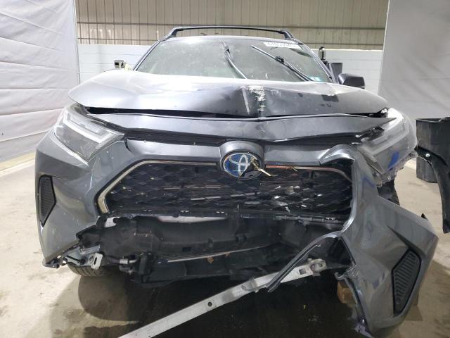 2022 TOYOTA RAV4 PRIME - JTMAB3FV4ND099716