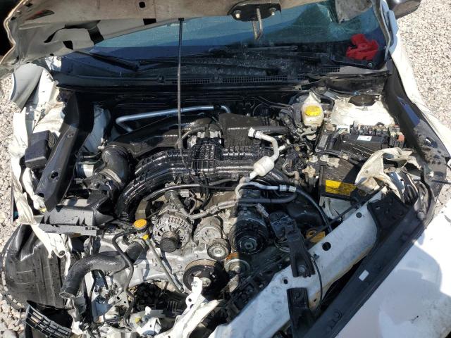 2024 SUBARU CROSSTREK - JF2GUADC9R8217415