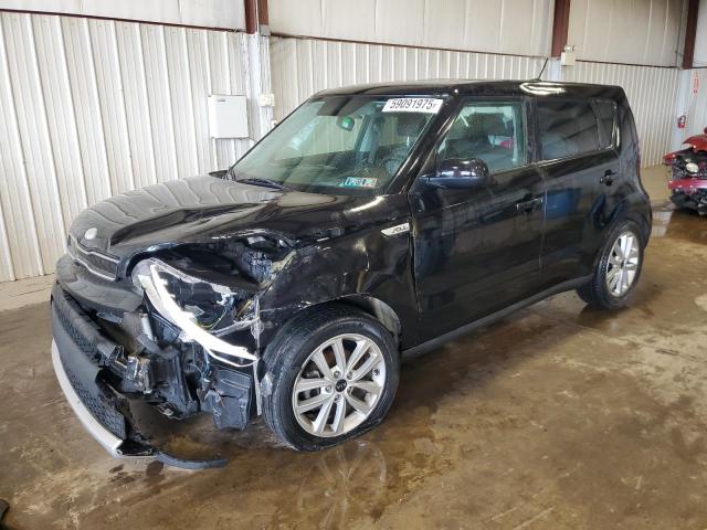 Vin: kndjp3a59j7538460, lot: 59091975, kia soul + 2018 img_1
