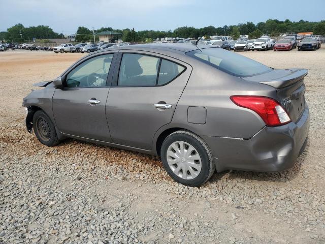 Vin: 3n1cn7ap2gl852241, lot: 62852815, nissan versa s 20162