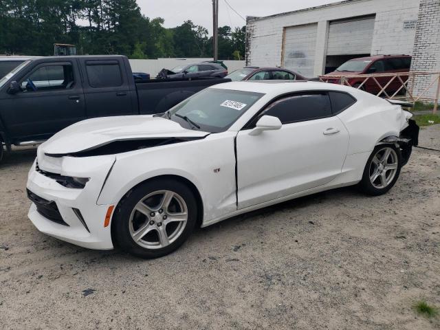 CHEVROLET CAMARO LT