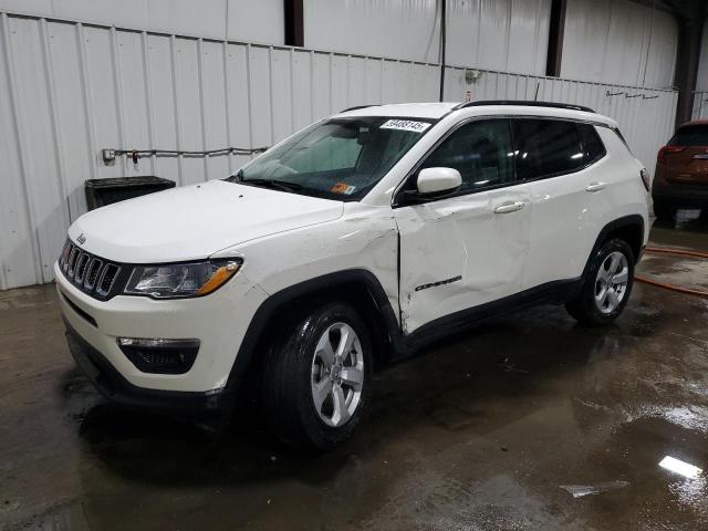 2020 JEEP COMPASS LA - 3C4NJDBB0LT240052