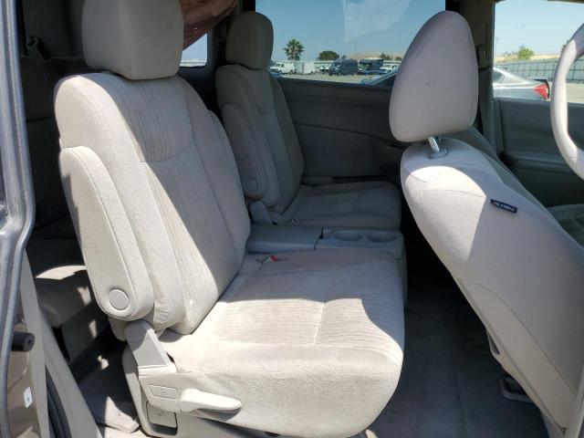 2015 NISSAN QUEST S JN8AE2KP8F9123257