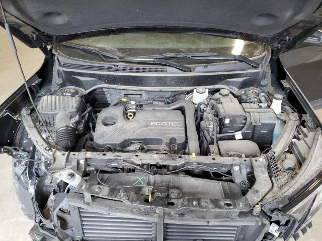 2022 GMC TERRAIN SL 3GKALVEV0NL311407