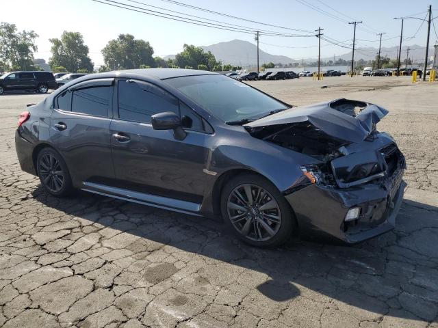 2018 SUBARU WRX JF1VA1A68J9836377