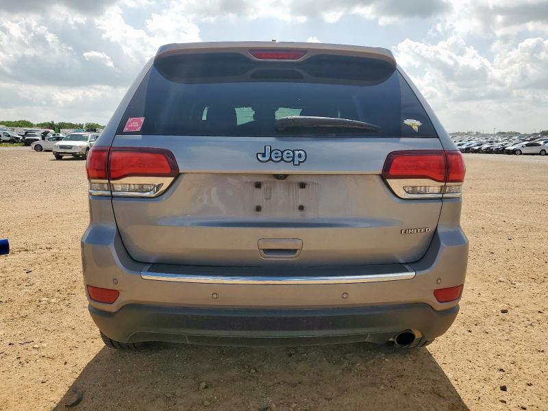 2021 JEEP GRAND CHER 1C4RJEBG9MC874170