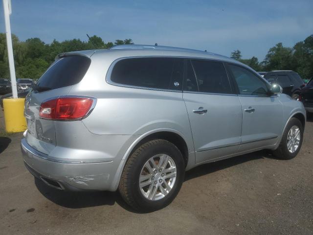 BUICK ENCLAVE 2014 silver 4dr spor gas 5GAKVAKD3EJ212510 photo #4