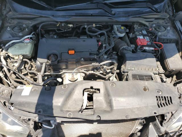 2016 HONDA CIVIC LX 19XFC2F52GE015682