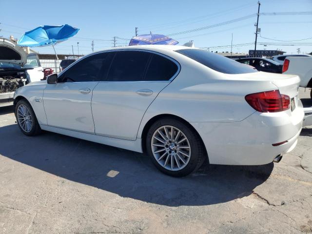 Vin: wbafr7c50dc819463, lot: 61091685, bmw 5 series i 20132