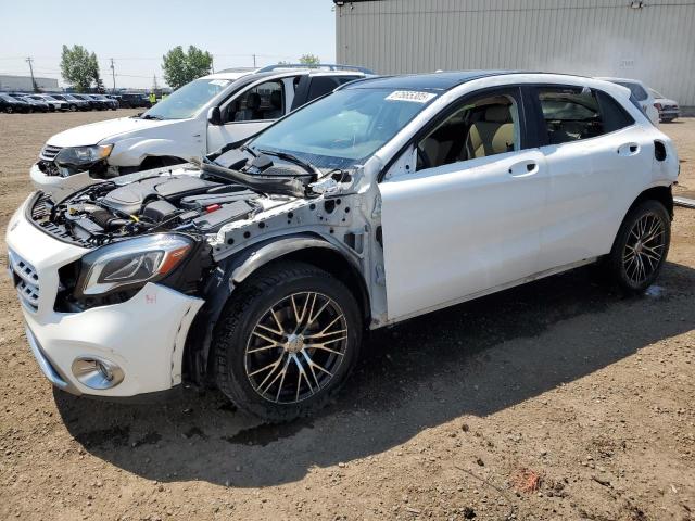 Vin: wdctg4gb0kj534288, lot: 57665305, mercedes-benz gla-class 250 4matic 2019 img_1