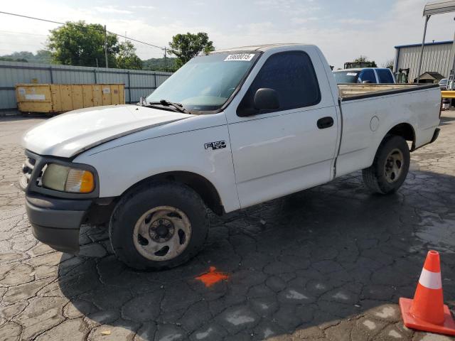 FORD F150