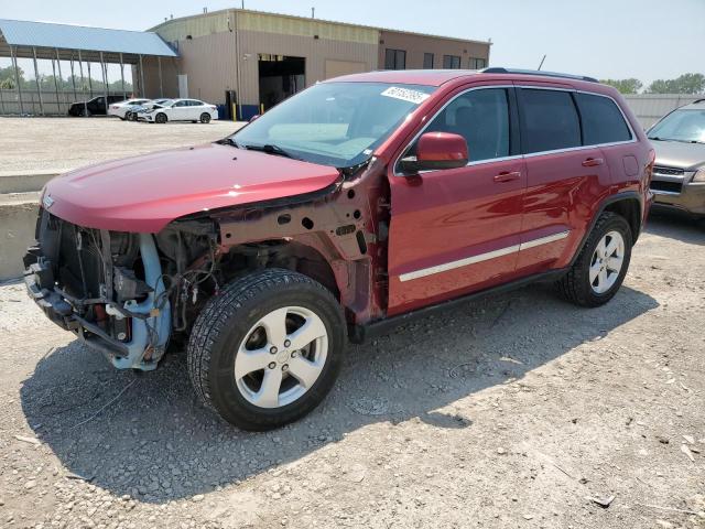 JEEP GRAND CHER