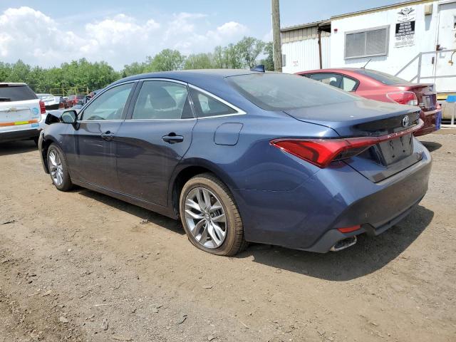 Vin: 4t1az1fb0lu043402, lot: 59197575, toyota avalon xle 20202