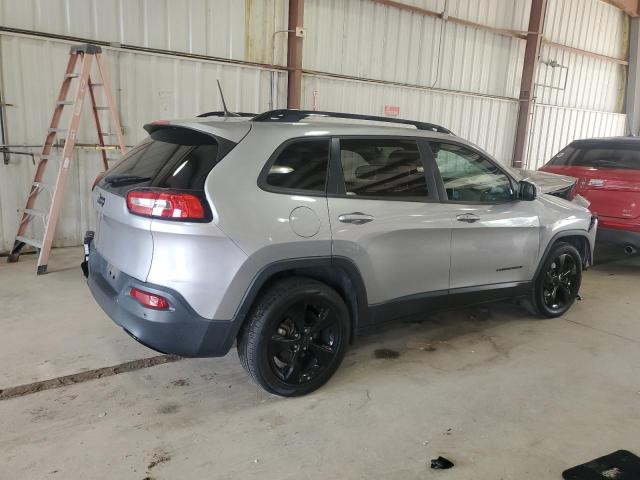 Vin: 1c4pjldb8hw643441, lot: 60725375, jeep grand cher limited 20173