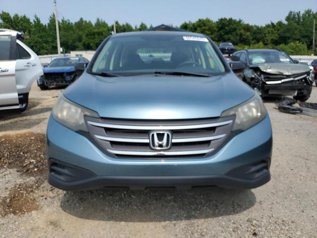 2013 HONDA CR-V LX - 5J6RM3H31DL007954