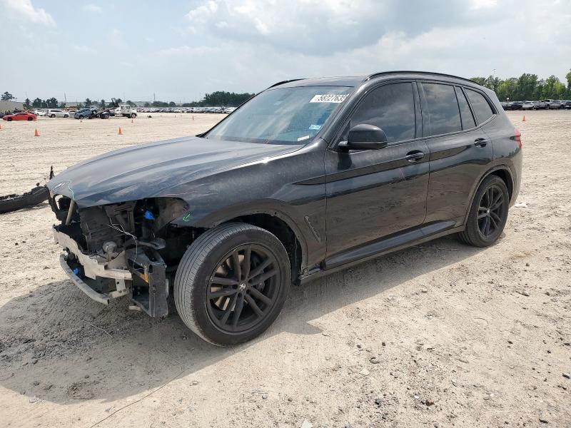 Vin: 5uxts3c56j0y96773, lot: 58227635, bmw x3 xdrivem40i 2018 img_1