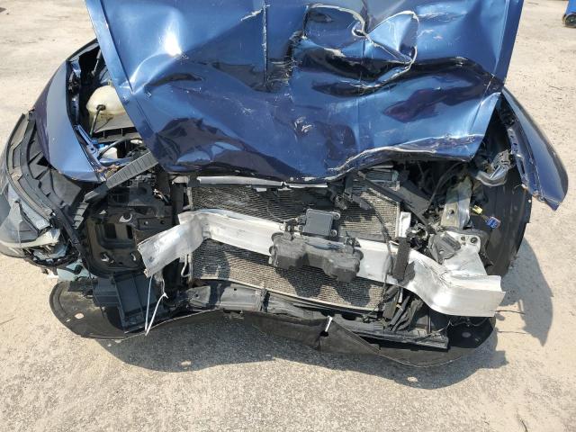 2021 HYUNDAI SONATA SE 5NPEG4JAXMH077595