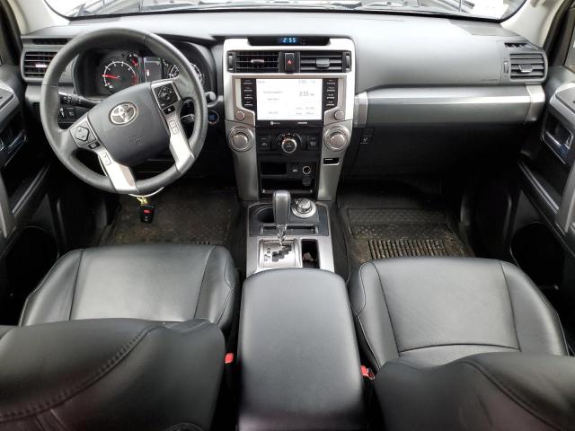 2023 TOYOTA 4RUNNER SE - JTEMU5JR5P6104499