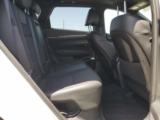 2024 HYUNDAI TUCSON N L KM8JFCD11RU158940
