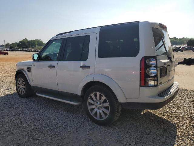 2016 LAND ROVER LR4 SALAC2V68GA844188