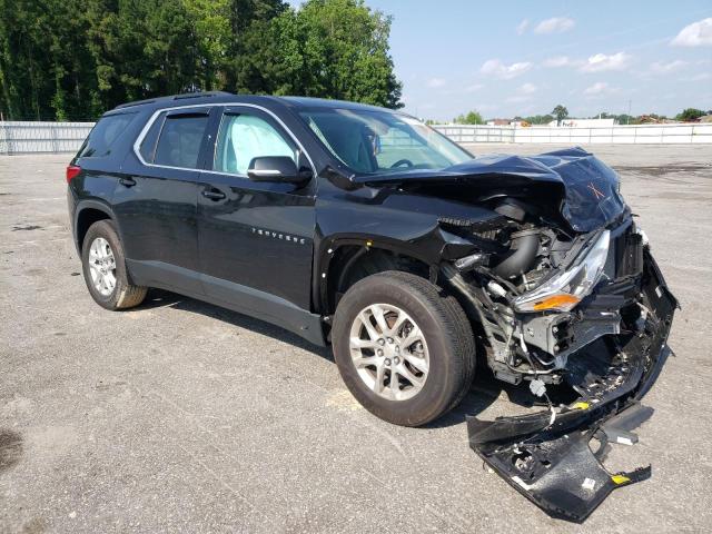 Vin: 1gnevgkw4mj110946, lot: 60117505, chevrolet traverse lt 20214