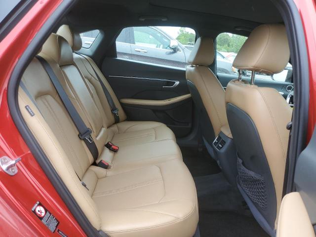 2020 HYUNDAI SONATA LIM 5NPEH4J22LH044918