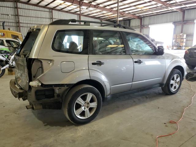 Vin: jf2shbbcxbh706760, lot: 60018265, subaru forester 2.5x 20113