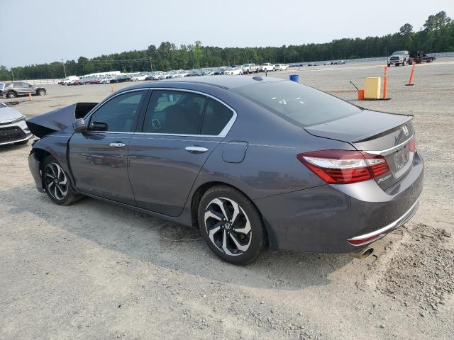 2017 HONDA ACCORD EXL 1HGCR3F81HA005152