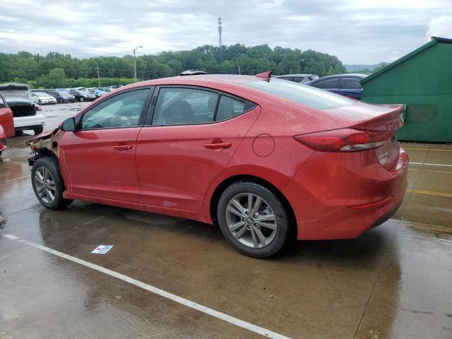 Vin: 5npd84lf7jh225845, lot: 60066155, hyundai elantra sel 20182