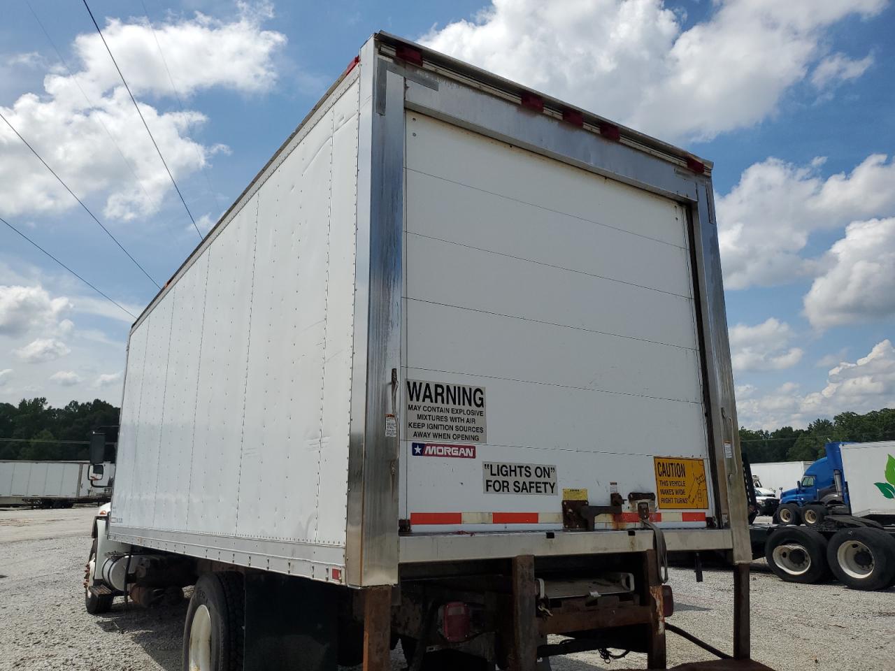 Lot #3198875093 2012 INTERNATIONAL 4000 4300