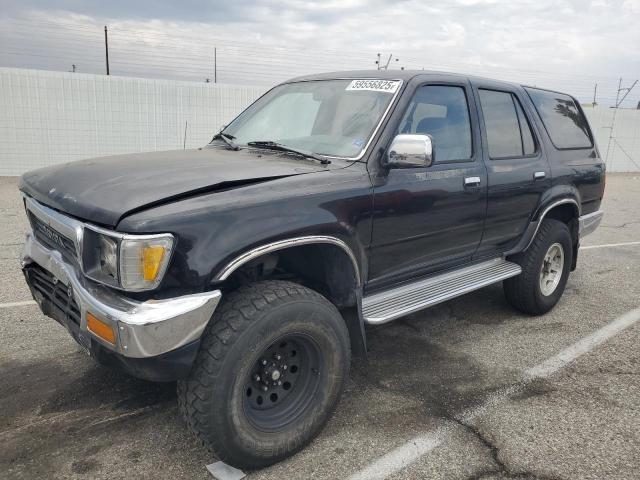 TOYOTA 4RUNNER VN