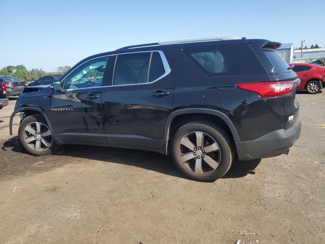 2018 CHEVROLET TRAVERSE L - 1GNEVHKW3JJ195201