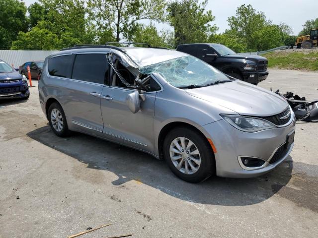 Vin: 2c4rc1bg5hr642584, lot: 58732545, chrysler pacifica touring l 20174