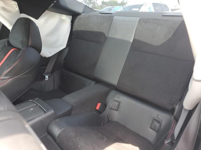 2023 SUBARU BRZ LIMITE JF1ZDBE13P9707534