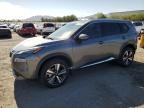 2022 NISSAN ROGUE SL - 5N1BT3CA6NC712942