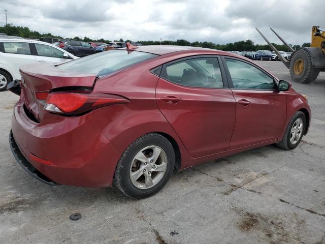 Vin: 5npdh4ae5fh568932, lot: 60688465, hyundai elantra se 20153