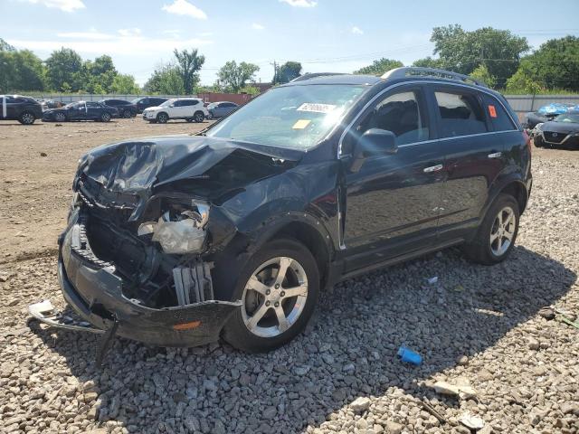 Vin: 3gnfl4e50cs626570, lot: 62908685, chevrolet captiva sport 2012 img_1