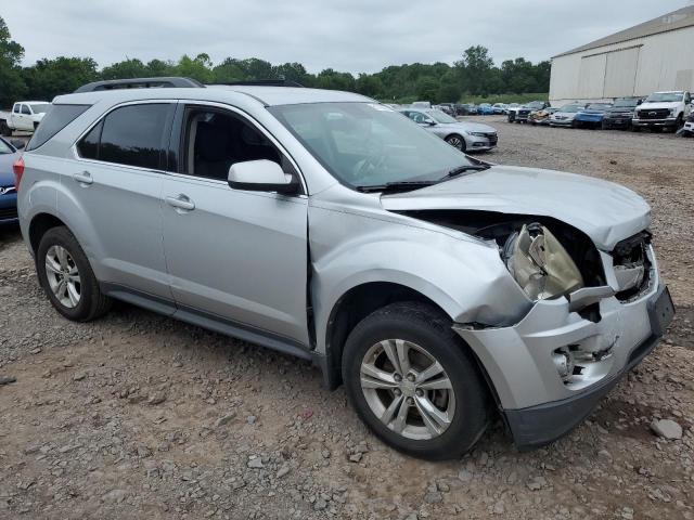 Vin: 2gnaldekxc6182757, lot: 61798225, chevrolet equinox lt 20124