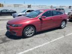 2017 CHEVROLET MALIBU LT - 1G1ZE5ST5HF196998