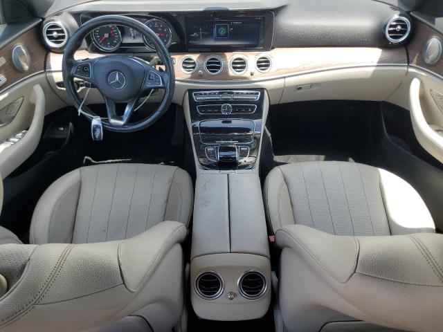 2017 MERCEDES-BENZ E 300 WDDZF4JB3HA042526