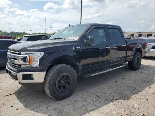 Vin: 1ftfw1e58lkd63318, lot: 55395315, ford f-150 supercrew 2020 img_1