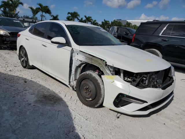 Vin: 5xxgt4l38kg330537, lot: 59973035, kia optima lx 20194