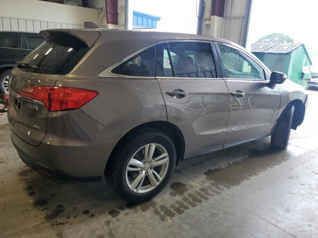 Vin: 5j8tb4h55dl011516, lot: 60697415, acura rdx technology 20133