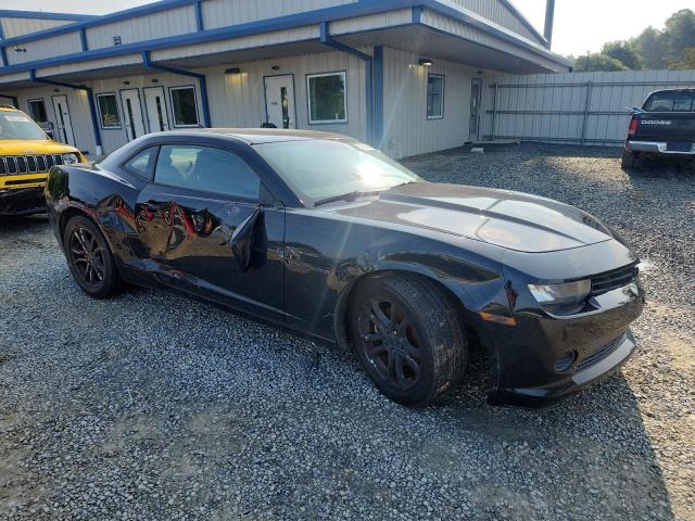 Vin: 2g1fa1e35e9219462, lot: 59839905, chevrolet camaro ls 20144