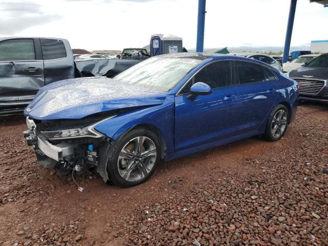 Vin: 5xxg34j22ng110633, lot: 58639905, kia k5 ex 2022 img_1