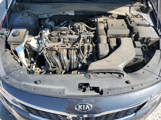 2020 KIA OPTIMA LX - 5XXGT4L34LG380823