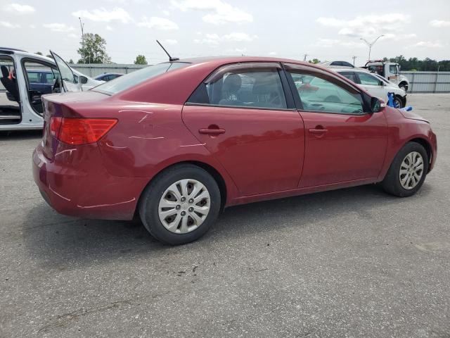 Vin: knafu4a25a5054868, lot: 58023925, kia forte ex 20103