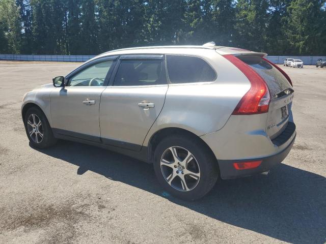 Vin: yv4902dz0c2335051, lot: 60362515, volvo xc60 t6 20122