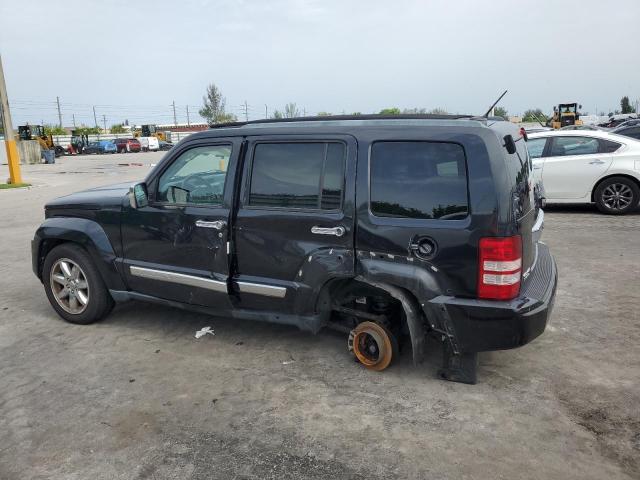 Vin: 1c4pjmck2cw106662, lot: 59538215, jeep liberty limited 20122